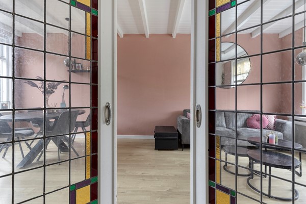 Medium property photo - Churchillplein 6, 2983 EB Ridderkerk